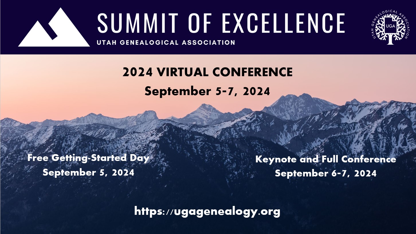 Summit of Excellence 2023 ad